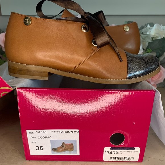 BNIB Chanii B Pardon Moi - Picture 6 of 6